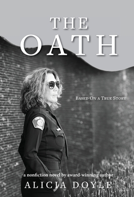 The Oath B09WHQY5DS Book Cover