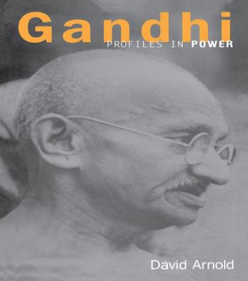 Gandhi 1138146803 Book Cover