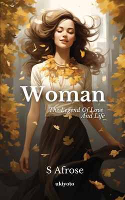 Woman 9359201243 Book Cover