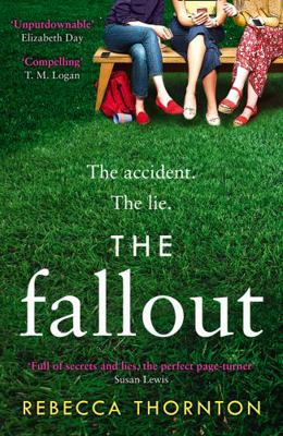 The Fallout 0008373132 Book Cover