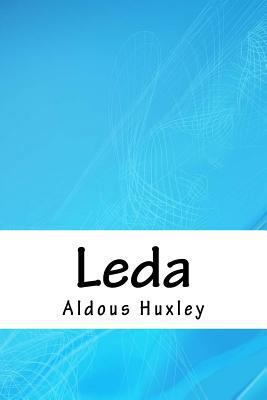 Leda 1718777426 Book Cover