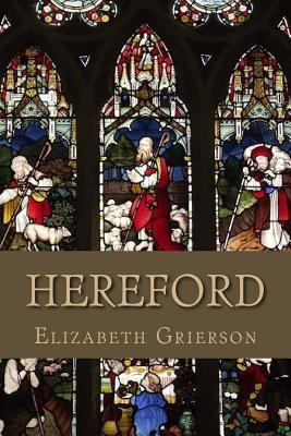 Hereford 1508839816 Book Cover