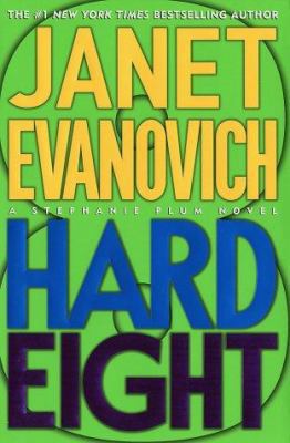 Hard Eight 0312265859 Book Cover