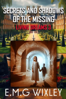 Secrets and Shadows of the Missing 1481121863 Book Cover