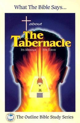 What the Bible Says... about the Tabernacle: (I... 157407069X Book Cover