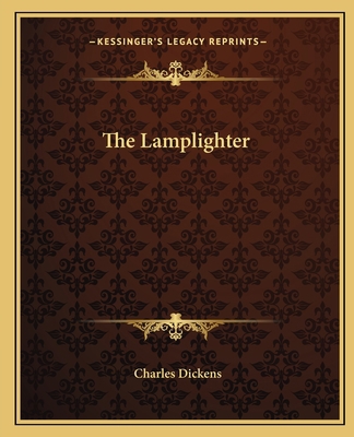The Lamplighter 1162699035 Book Cover