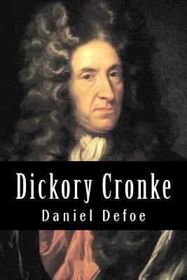 Dickory Cronke 1548206253 Book Cover