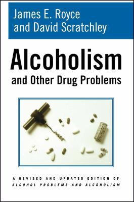 Alcoholism and Other Drug Problems 1416567739 Book Cover