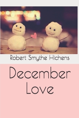 December Love B08JB1M59H Book Cover