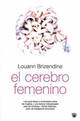 El Cerebro Femenino [Spanish] 8478719091 Book Cover