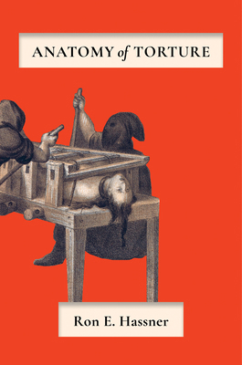 Anatomy of Torture 1501762036 Book Cover