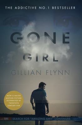 Gone Girl 1780228228 Book Cover