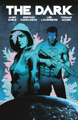 The Dark 1506724590 Book Cover