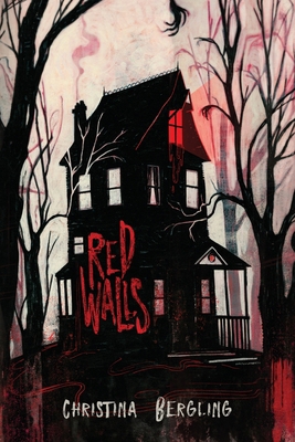Red Walls 1960322230 Book Cover