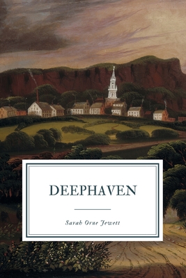 Deephaven B08L7KC6PF Book Cover