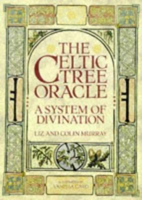 The Celtic Tree Oracle 1859060137 Book Cover