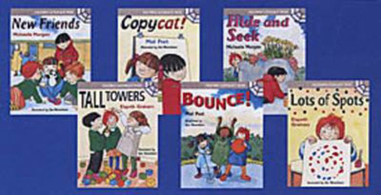 Oxford Literacy Web 0199155062 Book Cover