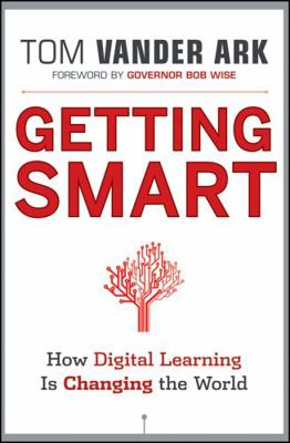 Getting Smart: How Digital Learning Is Changing... 1118007239 Book Cover