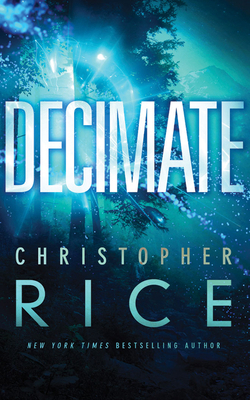 Decimate 1713651971 Book Cover
