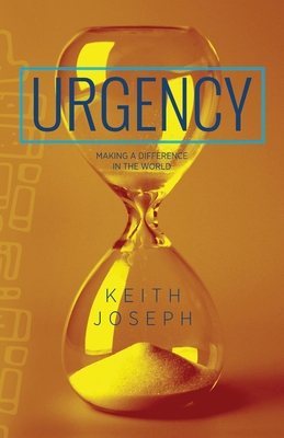 Urgency 1947671677 Book Cover