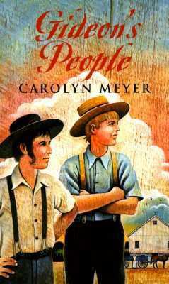 Gideon's People 0152003045 Book Cover