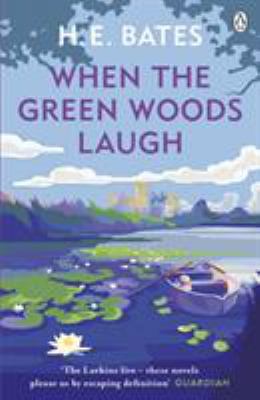 When the Green Woods Laugh 0141029684 Book Cover