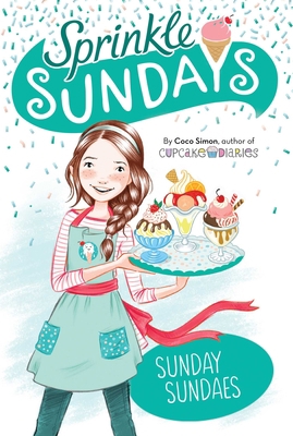 Sunday Sundaes 1534417478 Book Cover