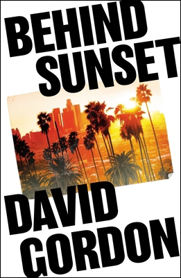 Behind Sunset 1035910276 Book Cover