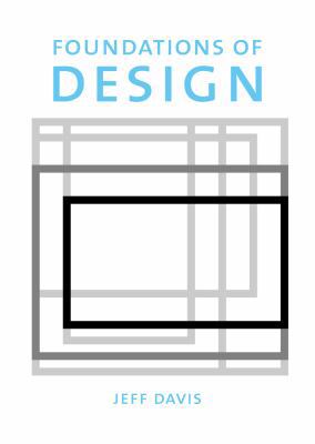 Foundations of Design 1111343616 Book Cover