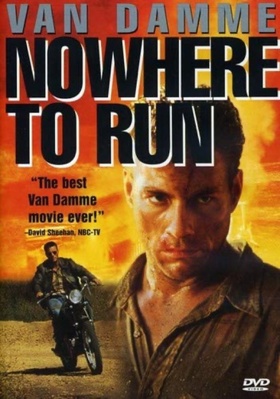 Nowhere To Run 6313923170 Book Cover