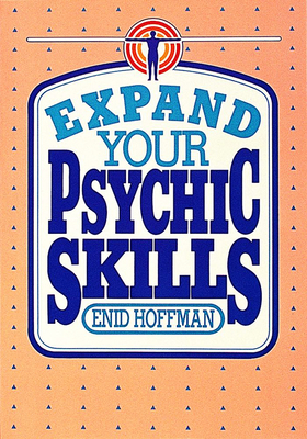 Expand Your Psychic Skills 0914918729 Book Cover