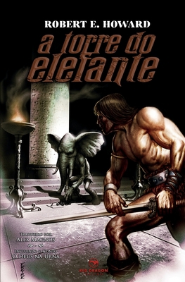 A Torre do Elefante [Portuguese] 856909745X Book Cover