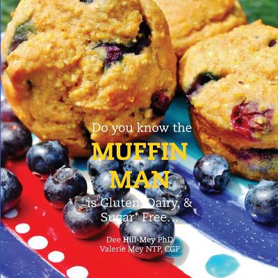 The Muffin Man 1494861933 Book Cover