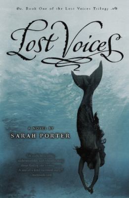 Lost Voices 0606247998 Book Cover