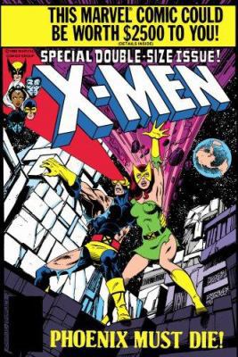 Chris Claremont 078511887X Book Cover