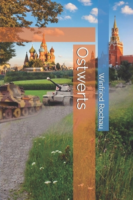 Ostwerts [Afrikaans] B0D2HW33ZJ Book Cover