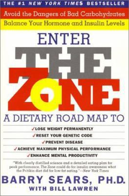 The Zone 0060987162 Book Cover