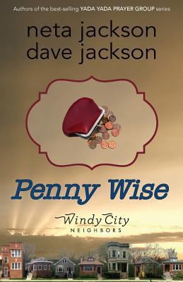 Penny Wise 0982054467 Book Cover