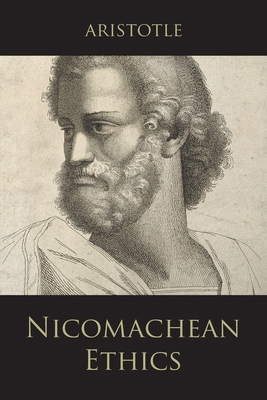 Nicomachean Ethics 1434105970 Book Cover