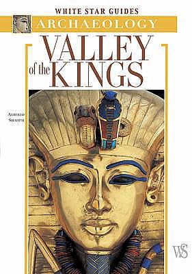 The Valley of the Kings 8854001228 Book Cover
