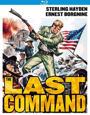 Last Command B07HQ7G93Y Book Cover