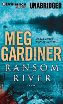 Ransom River 1455842303 Book Cover