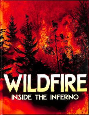 Wildfire, Inside the Inferno 1398250376 Book Cover