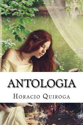 Antologia [Spanish] 1533373078 Book Cover
