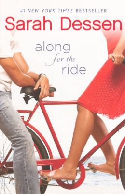 Along for the Ride 0606153608 Book Cover