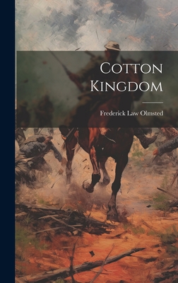 Cotton Kingdom 1020308052 Book Cover