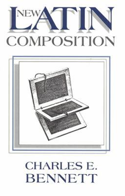 New Latin Composition 0865163456 Book Cover