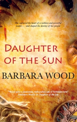 Daughter of the Sun 072786730X Book Cover