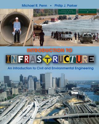 Introduction to Infrastructure: An Introduction... 0470411910 Book Cover