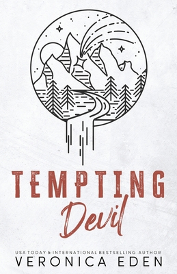 Tempting Devil Discreet 1957134135 Book Cover